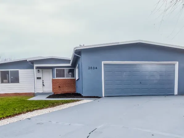 2034 Cambridge Drive, Fairfield, CA 94533