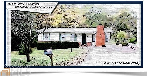1st image of 2362 Beverly Ln SW