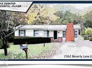 2362 Beverly Ln SW, Marietta, GA 30060
