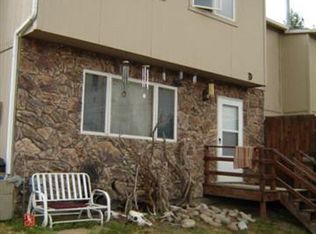 601 Roan Creek Rd, De Beque, CO 81630