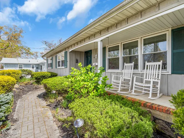 16 Mary Ann Dr, Brick, NJ 08723
