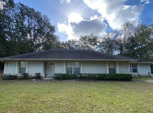 12366 160th Ter, Mcalpin, FL 32062
