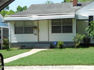 1325 Stillman Ave, Gadsden, AL 35903