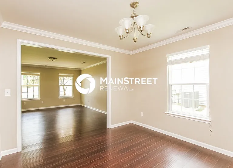 1233 Ben Livingston Rd — Photo 4
