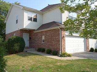 6622 173rd Pl, Tinley Park, IL 60477