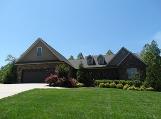 5024 Curtis Way, Cookeville, TN 38506