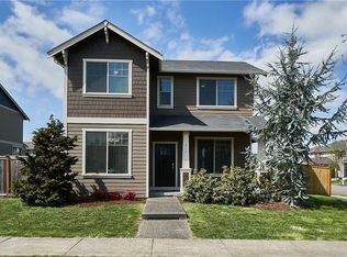 310 Phoenix Ave SW, Orting, WA 98360