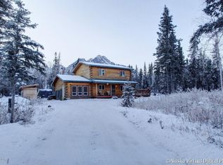 18178 E Walling Rd, Palmer, AK 99645
