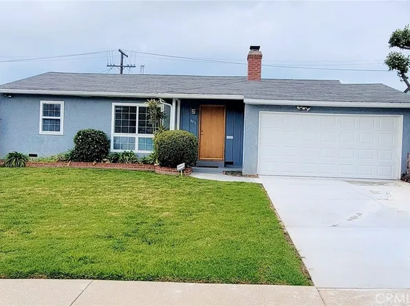 8911 Earhart Ave, Los Angeles, CA 90045