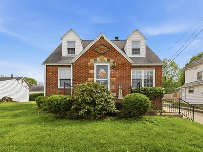 201 Walter Ave, Mansfield, OH, 44903