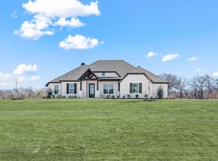 1029 Silver Sage Trl, Weatherford, TX 76085