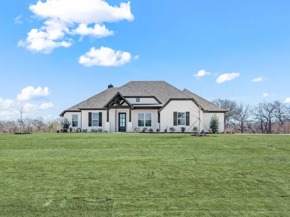 1029 Silver Sage Trl, Weatherford, TX 76085