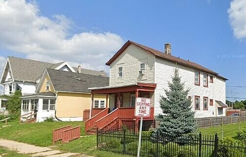 2nd image of 3646 N 20th STREET #3646A