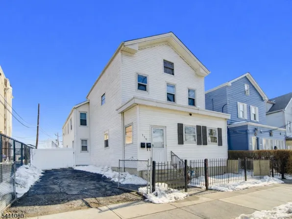 115 Madison Ave #2, Elizabeth City, NJ 07201