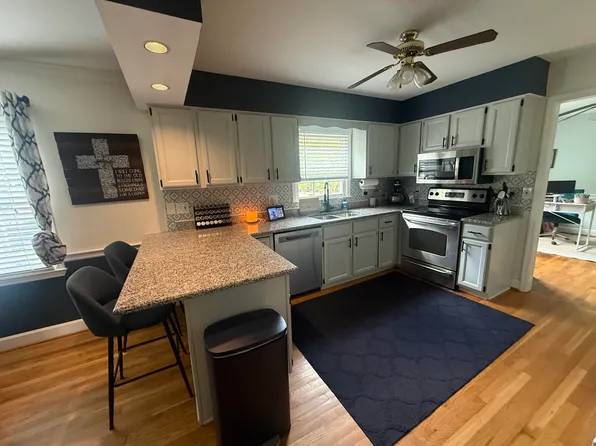 119 Ridge Rd, Versailles, KY 40383