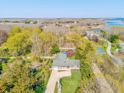 1545 Indian Neck Lane, Peconic, NY, 11958