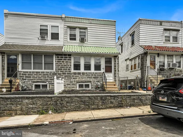 133 N Madison Ave, Upper Darby, PA 19082