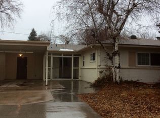 1907 N Lynn Dr, Flagstaff, AZ 86001