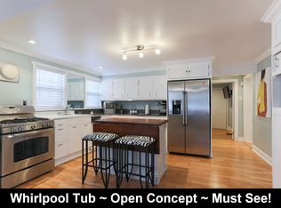 207 Bergen Ave, Voorhees, NJ 08043