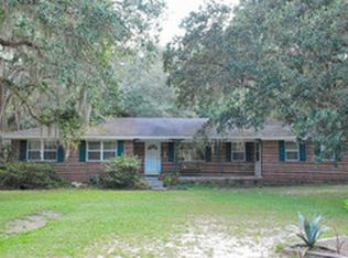 37238 Pineridge Rd, Hilliard, FL 32046