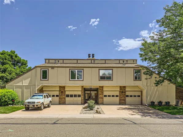 1832 S Lee Street #E, Lakewood, CO 80232