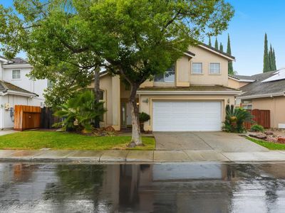 1555 Tahoe Cir, Tracy, CA, 95376
