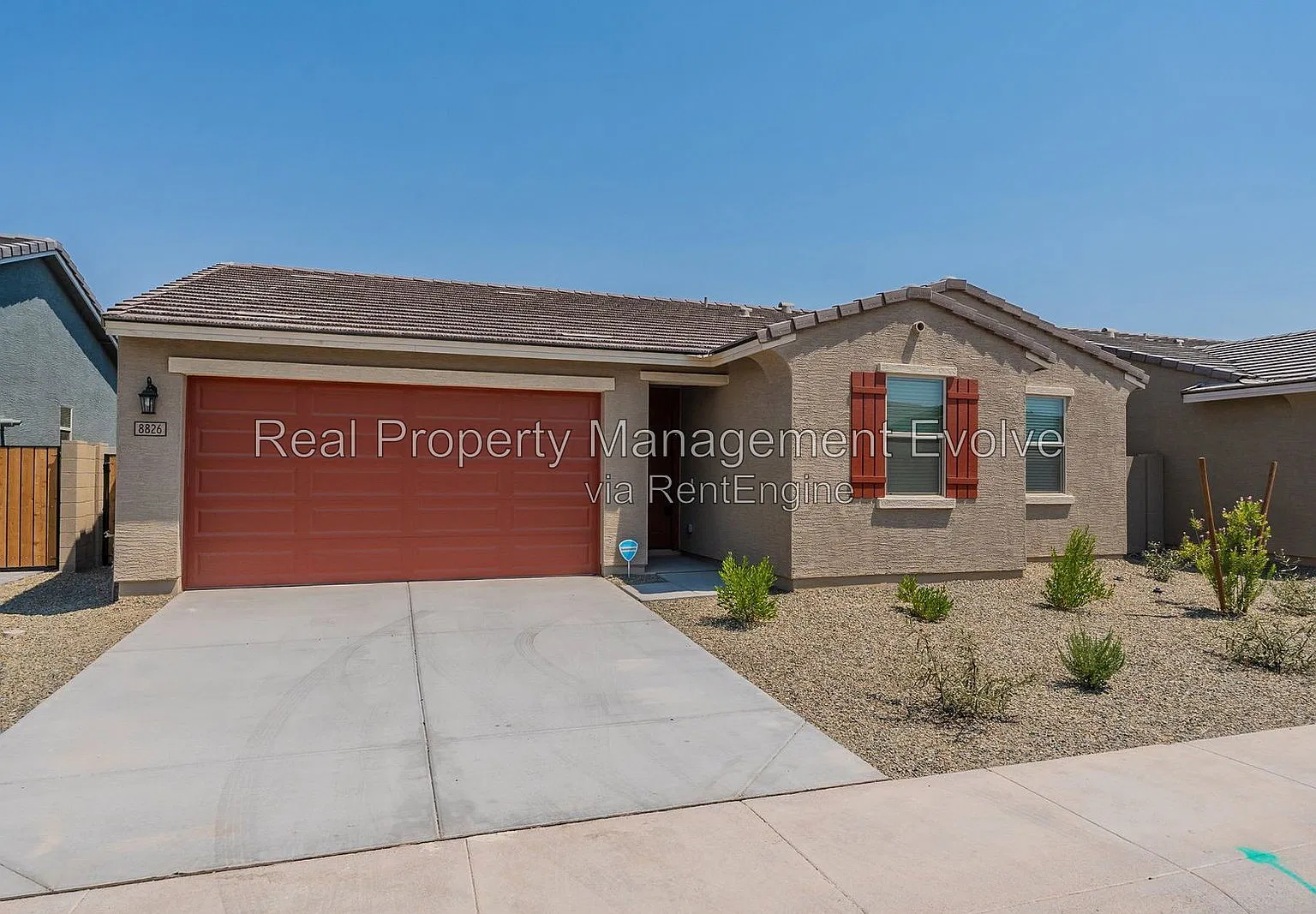 3 bed, 2.0 bath, 1350 sqft, $1,950 — Photo 2