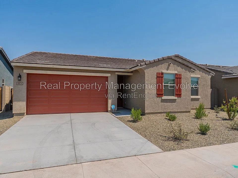 8826 W Odeum Ln
