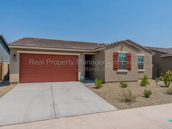 8826 W Odeum Ln, Tolleson, AZ 85353