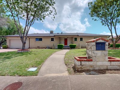 2740 Maceo Cir, Dallas, TX, 75216