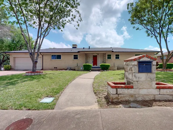 2740 Maceo Cir, Dallas, TX 75216
