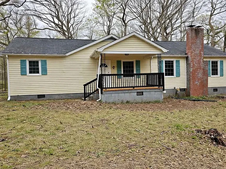4516 Woodland Ave — Photo 1