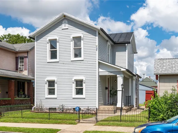 1925 E 4th St, Dayton, OH 45403