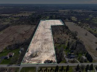 0 S Burkhart Rd, Howell, MI 48843