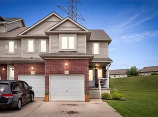 308 Parkvale Dr, Kitchener, ON N2R 1Y7