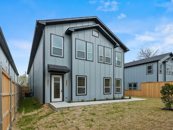 306 E 7th St, Dallas, TX 75203