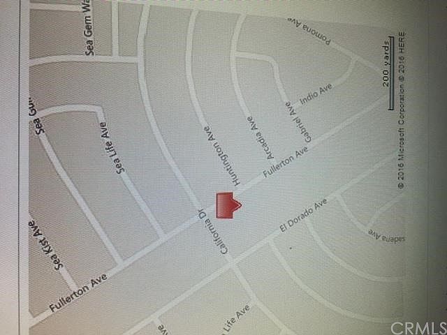 2nd image of 2391 Fullerton Ave