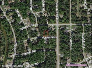Jamros Ave, North port, FL 34288