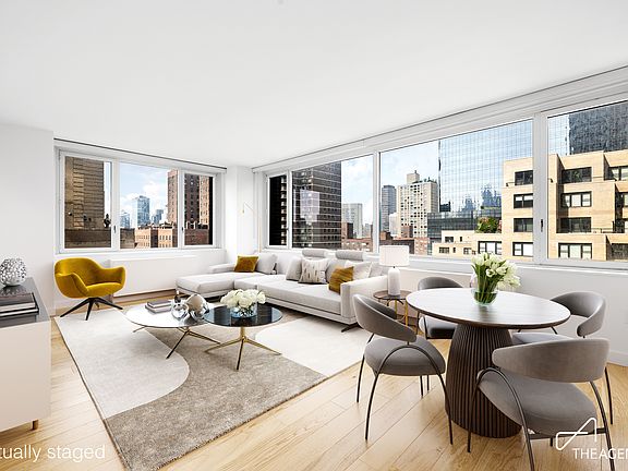 4th image of 322 W 57th St APT 24H