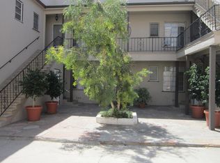 649 S Detroit St #10, Los Angeles, CA 90036
