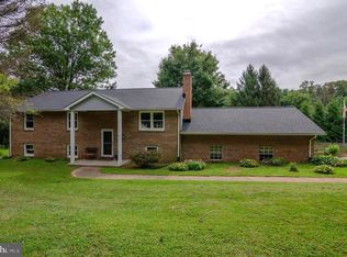 5199 Perry Rd, Mount Airy, MD 21771