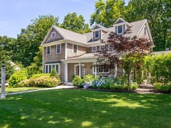 Cohasset Real Estate - Cohasset MA Homes For Sale | Zillow