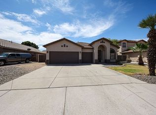 2831 E San Tan St, Chandler, AZ 85225