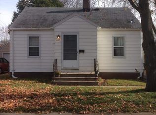 121 Lansing St, Madison, WI 53714