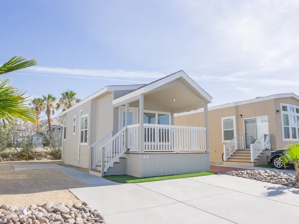 70200 Dillon Rd #143, Desert Hot Springs, CA 92241