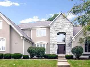 2321 Sutton Ln, Aurora, IL 60502