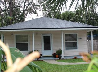 1635 Richardson Ln, Atlantic Beach, FL 32233