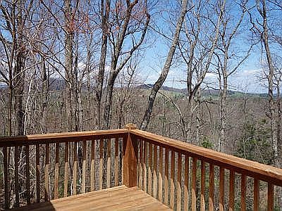 overlooking BR Parkway