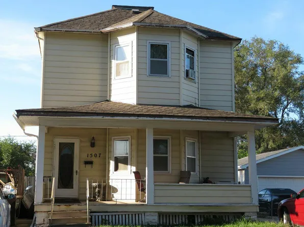 1507 Avenue B, Council Bluffs, IA 51501