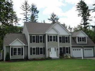 6 Blacksmith Way, Nashua, NH 03060